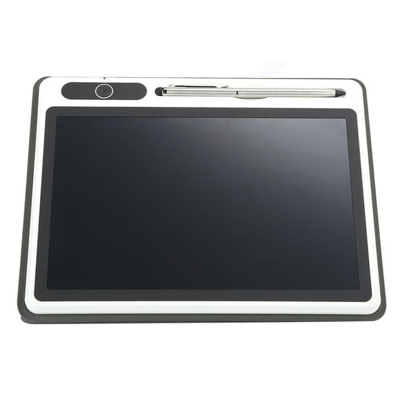 VIFERR Electronic Notepad LCD Tablet Flexible Drawing Pad With Pen Black