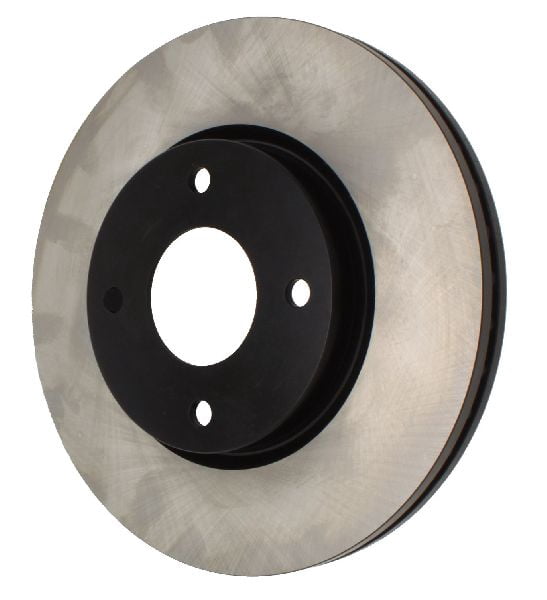 GoParts OE Replacement for 20072012 Nissan Versa Front Disc Brake