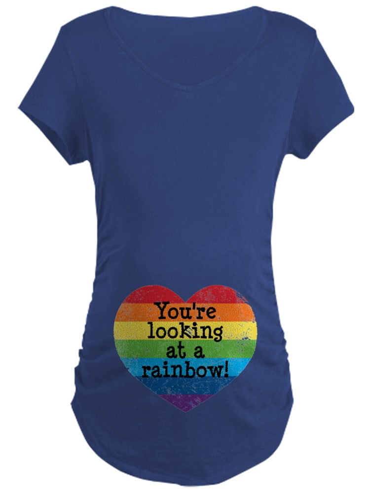 rainbow baby clothes