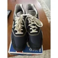 thumbnail image 3 of New Balance M997NV Navy Blue Men's 11 Made In USA NB Sneakers EUC, 3 of 6