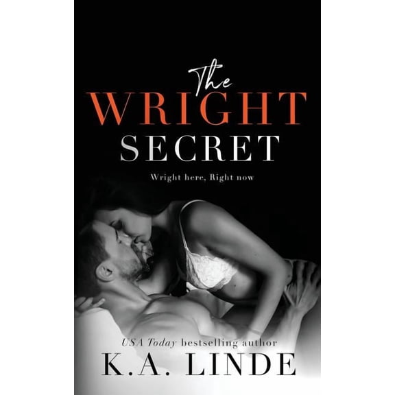 The Wright Secret, (Paperback)