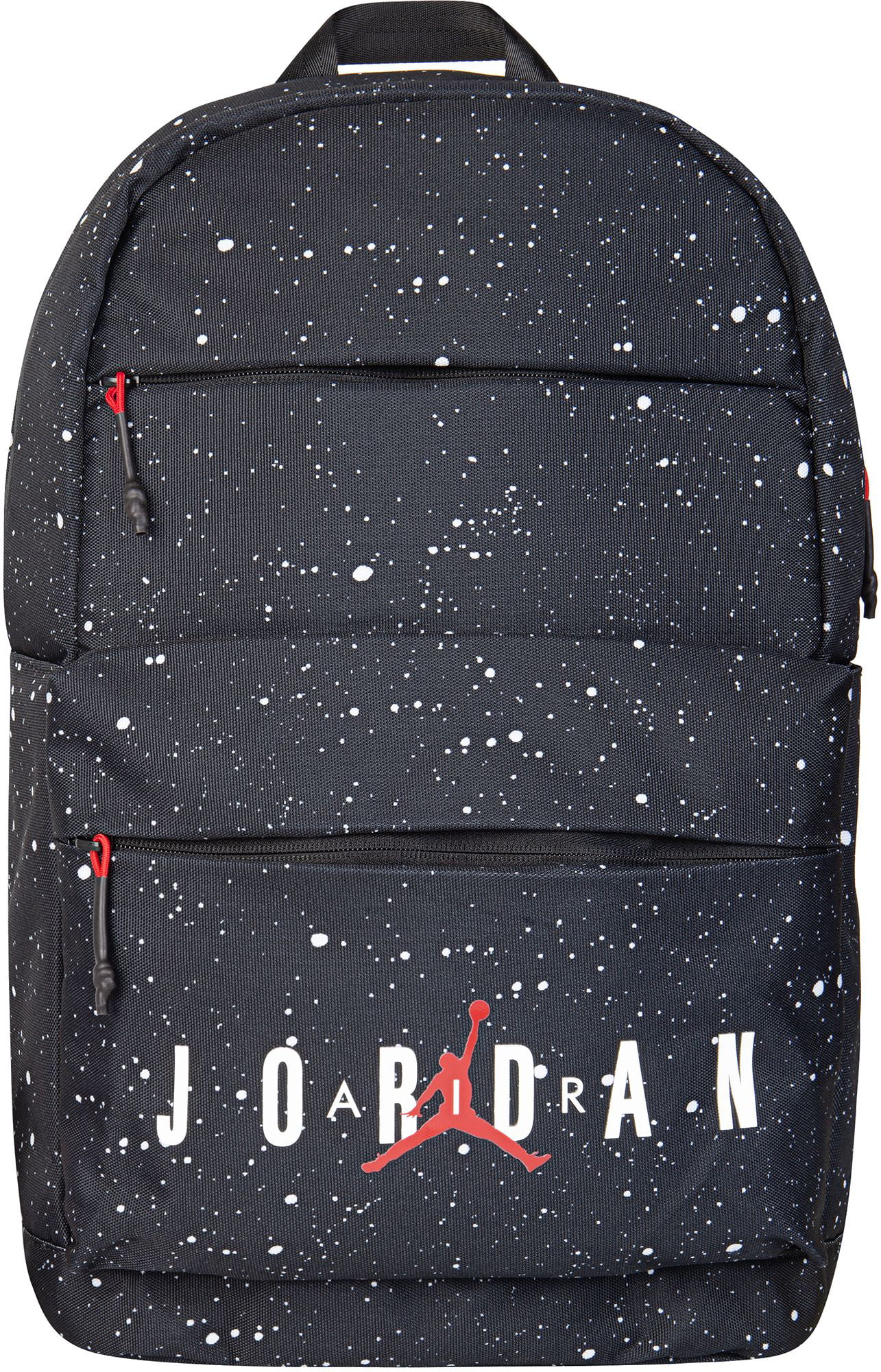 Jordan - Jordan Air Splatter Backpack 
