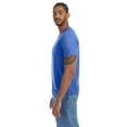 thumbnail image 3 of Alternative Cotton Jersey Go-To Tee, XS, Royal, 3 of 3