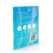 Neutrogena Hydro Boost Hydrating Hydrogel Mask 1 oz (Pack of 3)