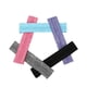 thumbnail image 5 of Bandas para el sudor para mujeres, bandas para el sudor deportivas para yoga, correr, deportes, viajes, bandas para el sudor antideslizantes para hacer ejercicio, bandas para el sudor para, 5 of 5