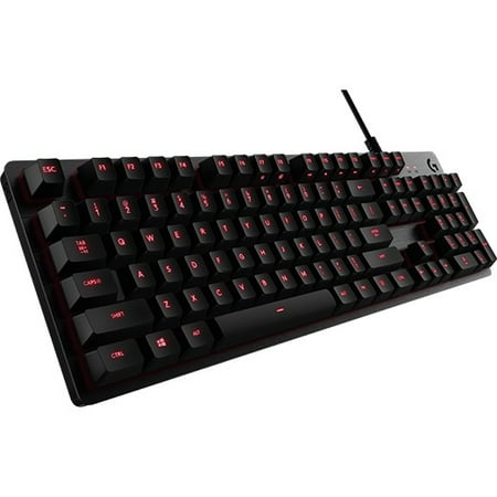 Logitech G413 Backlit Mechanical Gaming Keyboard