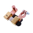 thumbnail image 4 of Ganfancp Batería de Coche de Corte de La Columna Superior Terminal Superior de La Batería Del Coche de Corte 12V 24V Adecuado para Barcos Rvs Vehículos Artículos En Liquidación 1X Gate Knife Interrup, 4 of 7