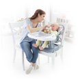 thumbnail image 2 of Fisher-Price Chaise repas compacte, 2 of 9