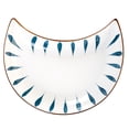 thumbnail image 1 of 1pc Dining Plate Home Ceramic Plate Home Tableware for Dining Tableware, 1 of 8