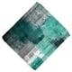 thumbnail image 1 of Juego de cortinas impermeables Advancent HZF04200 180X180cm poliéster, 1 of 6