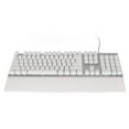 thumbnail image 2 of Illuminated Keyboard,RGB Wired Keyboard with Keys Keyboard RGB Wired Keyboard Best in Class, 2 of 14