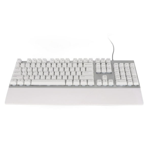 Illuminated Keyboard,RGB Wired Keyboard with Keys Keyboard RGB Wired Keyboard Best in Class