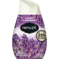thumbnail image 3 of Dial Lovely Lavender Gel Air Freshener 7 fl oz (0.2 quart) - Fresh Lavender - 12 / Carton, 3 of 4