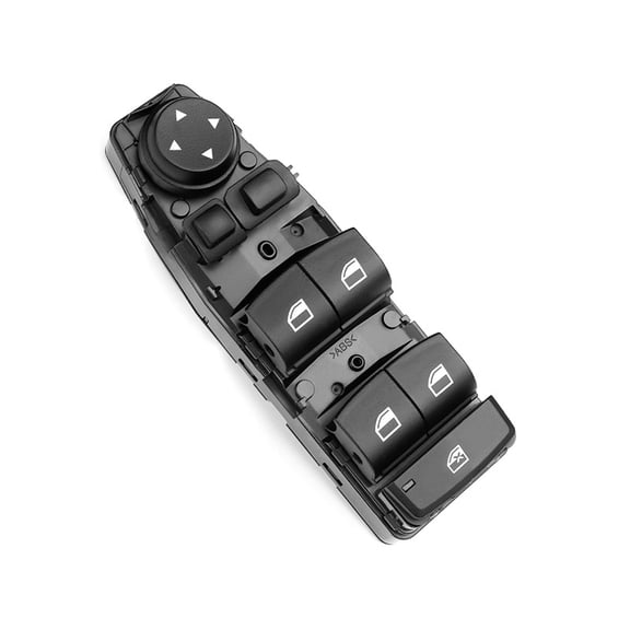 Front Left Power Window Switch fit for BMW 528I 535I 550I 640I X3 M5 M6 61319241955