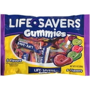 H LFSVR BG RNG GUMMI