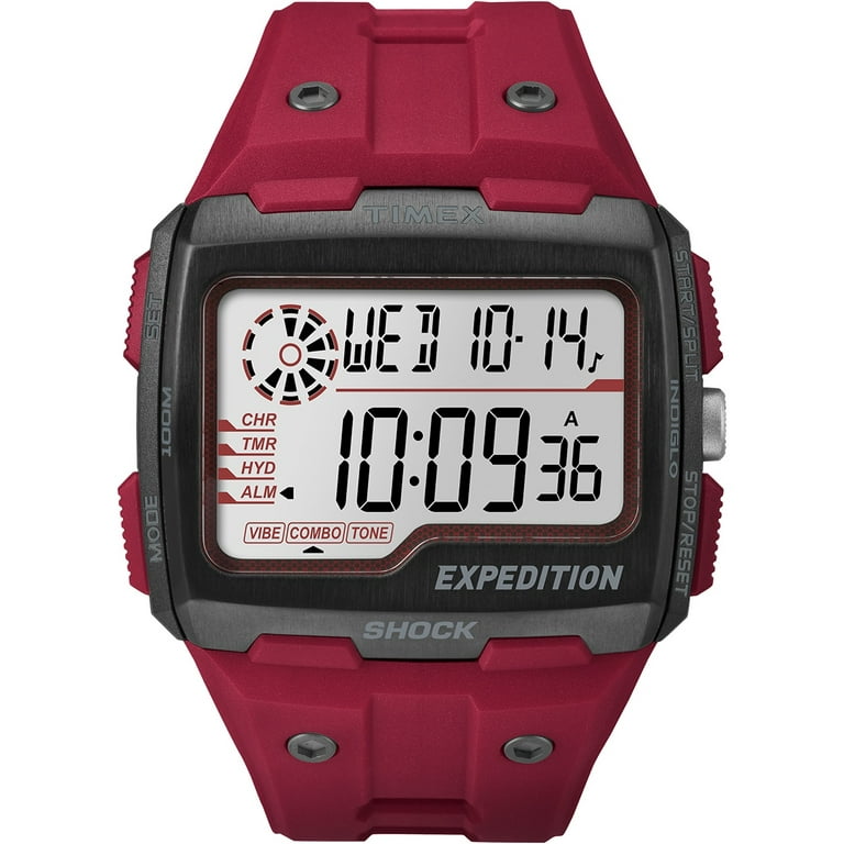 Timex grid shop