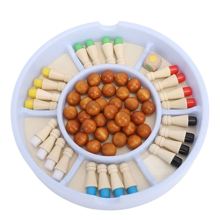 Wooden Memory Chess, Memory Chess Board Game Interactive For Preschool ...