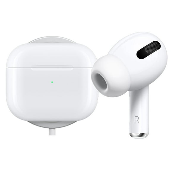 Pre-Owned AirPods Pro (with Magsafe Charging Case) - White Grade B