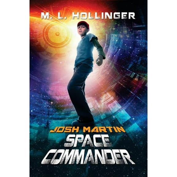 Josh Martin Space Commander, (Paperback)