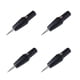 thumbnail image 4 of Electric Poultry Feather Plucker Machine, Rechargeable, Small Chicken Plucker, 4 of 5
