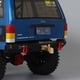 thumbnail image 3 of Simulación de coche Gancho de remolque Remolque desmontable Receptor de enganche de montaje trasero portátil Modelo Accesorio de vehículo Piezas de repuesto automotrices Oro kenally FN000768-02, 3 of 7