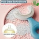 thumbnail image 3 of Cepillo de dientes YOTEE en forma de U para niños pequeños, silicona apta para alimentos, 2 unidades, 3 of 9