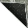 thumbnail image 3 of Addison Rugs Chantille Indoor/Outdoor Transitional Abstract Aloe Washable Rectangle Rug, 1'8" x 2'6", 3 of 6