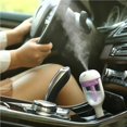 thumbnail image 3 of sweethay Humidificador de aire 12v Botón táctil Difusor de aromaterapia compacto seguro Automoción decorativa y accesorios No.2 sweethay VI009377-02, 3 of 6