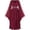 /c27Red85, variant on Huowey Witch Gothic Dresses Women Halloween Flowy Fancy Cosplay Party Gown V-Neck Long Sleeve Eye-Catching Halloween Dress,Black,S