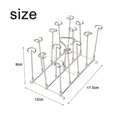 thumbnail image 2 of Air Fryer Rack For FOODI DZ201/401 Air Fryer Accessories Home, 2 of 9