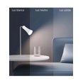thumbnail image 2 of Lámpara Xtellar De Escritorio Led Recargable Control Táctil Lámpara De Mesa 3 Modos 4 En 1 Hogar Portátil Inalámbrico Oficina Color Blanco, 2 of 5