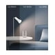 thumbnail image 2 of Lámpara Xtellar De Escritorio Led Recargable Control Táctil Lámpara De Mesa 3 Modos 4 En 1 Hogar Portátil Inalámbrico Oficina Color Blanco, 2 of 5