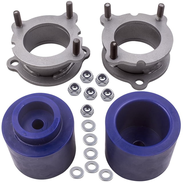 3" Front & Rear Leveling Lift Kit Fit Chevrolet Trailblazer Sport 2002-2009