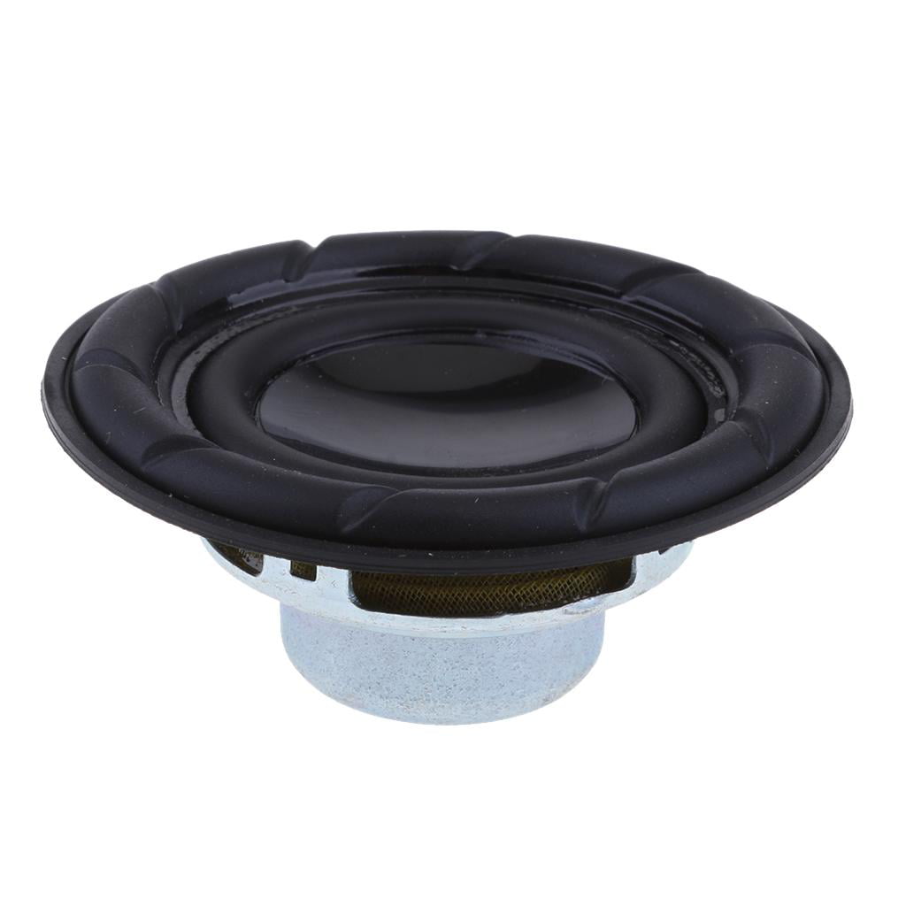 Dayton Audio CE20M-16 3/4" Micro Speaker 16 Ohm 