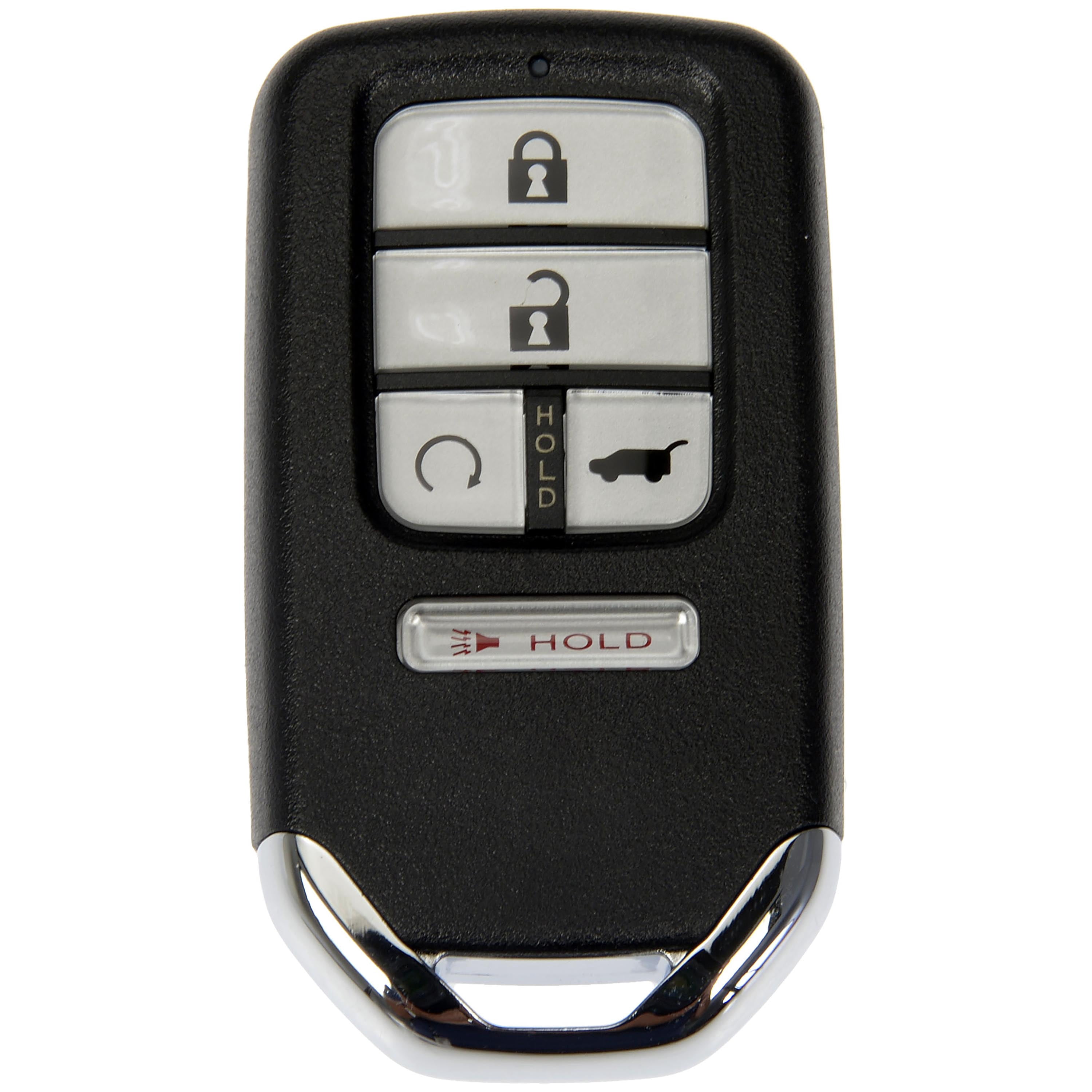 Dorman 99789ST Keyless Entry Remote 5 Button for Specific Honda Models