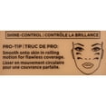thumbnail image 3 of L'Oreal Paris Infallible Pro-Matte Blendable Foundation, Oil Free, 106 Sun Beige, 1 fl. oz., 3 of 6