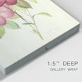 thumbnail image 3 of Dusty Rose II Premium Gallery Wrapped Canvas - Ready to Hang - 40 x 60, 3 of 9