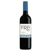 FRE Merlot California Red Wine, Alcohol-Removed, 750 ml Glass Bottle, 0% ABV