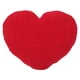 thumbnail image 1 of Cojín decorativo con forma de corazón, romántico, para sofá, dormitorio y sala de estar, 1 of 8