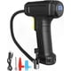 thumbnail image 1 of Digital Tire Inflator with LED Light, Rechargeable Wireless Air Pump for Vehicles, 1 of 5