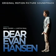 Various Artists - Dear Evan Hansen (Original Motion Picture Soundtrack) - Soundtracks - CD