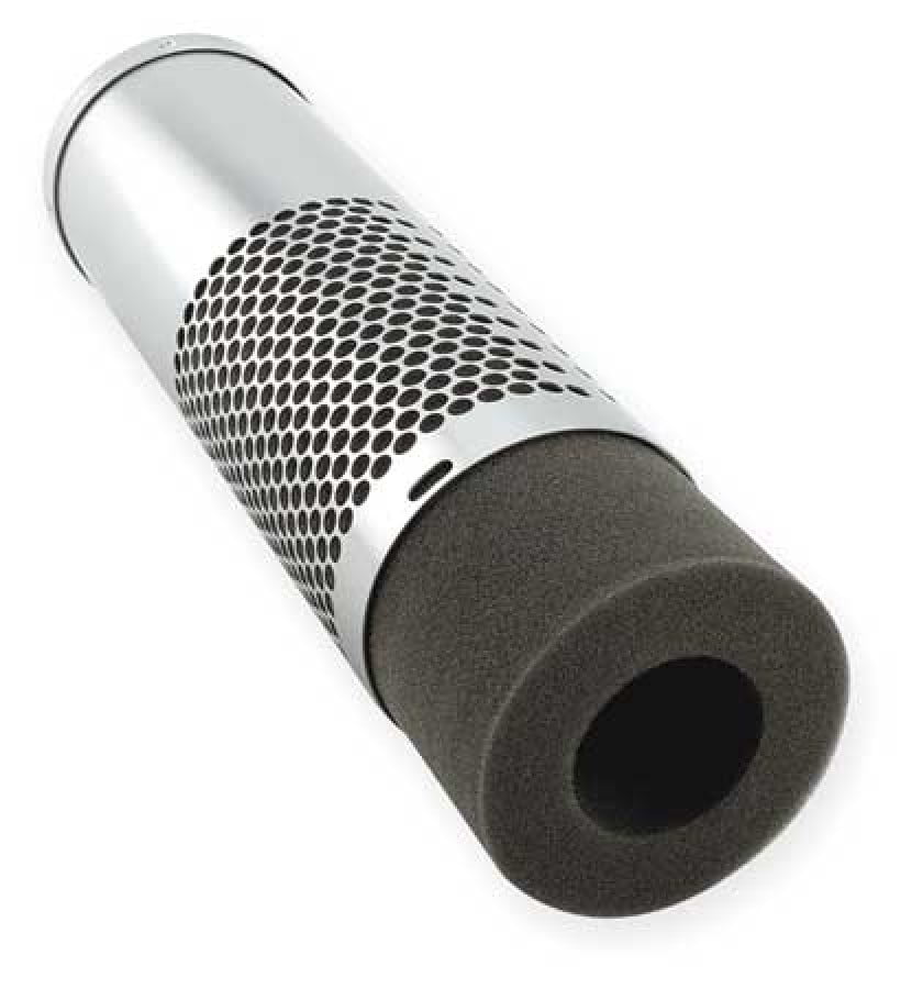 GUARDAIR N686 Exhaust Silencer Insert,Foam