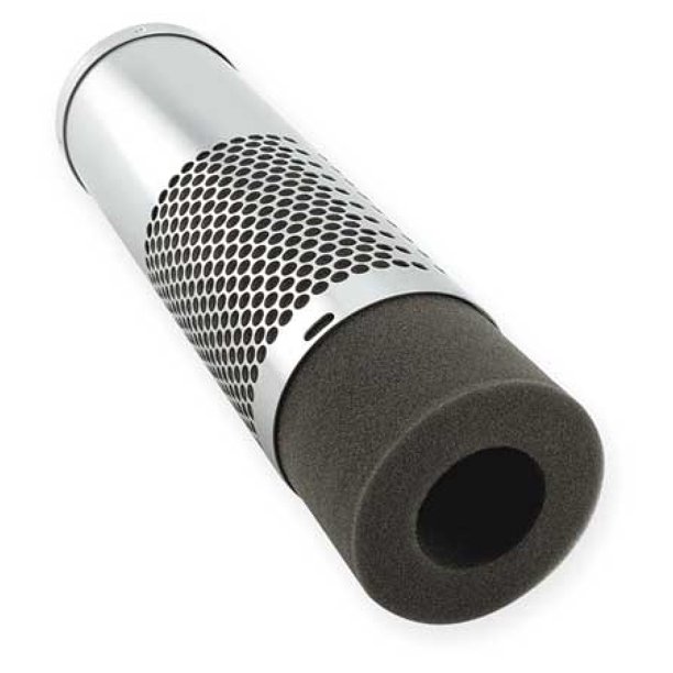 GUARDAIR N686 Exhaust Silencer Insert,Foam