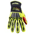thumbnail image 2 of Hexarmor 4014 Guante Resistente A Corte E Impacto (Par) EXT Rescue, 2 of 5