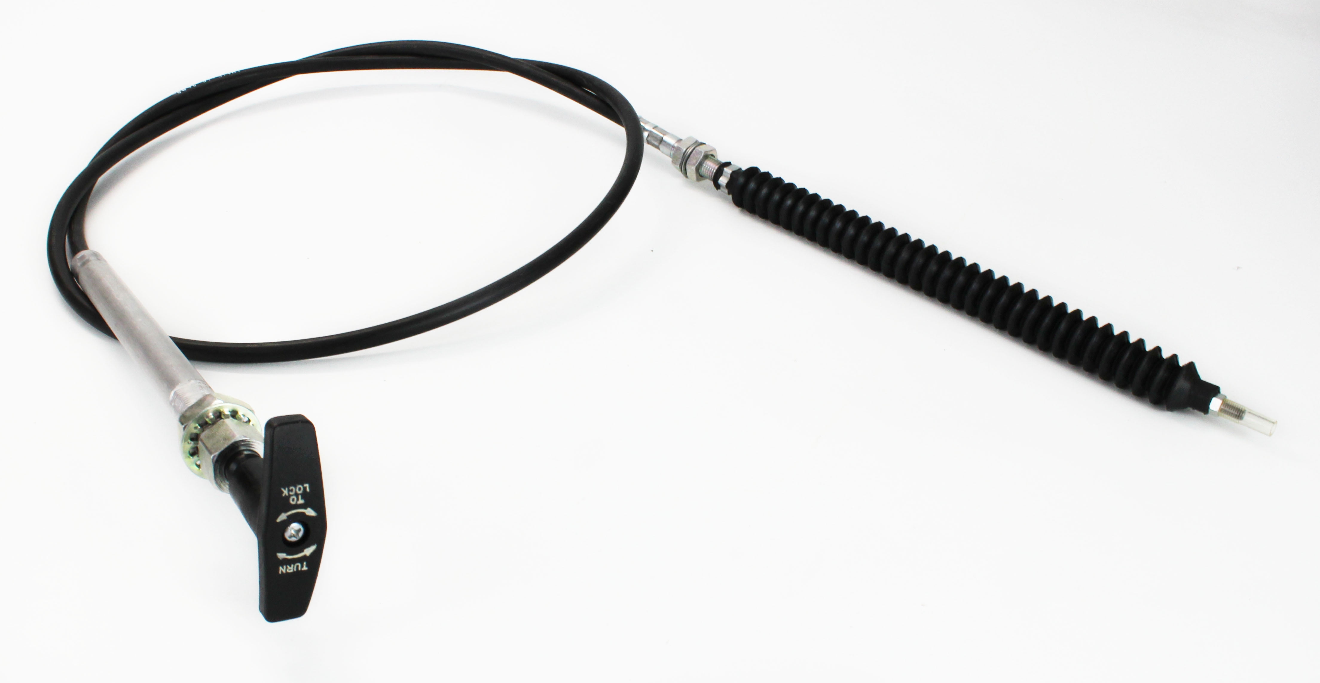 Snowthrower Cable Fits John Deere AM126215 320 335 345 355D GX LX GT