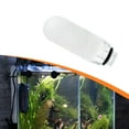 thumbnail image 1 of Atomizador de CO2 para , repuesto de cabezal de filtro, accesorio ligero para , difusor para pecera, planta, inserción rápida, externo, 1 of 8