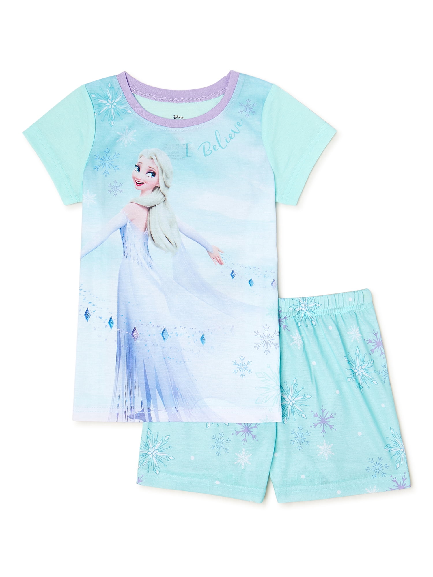 Frozen Pajamas - Walmart.com