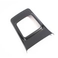 thumbnail image 2 of Ow S Panel R Cover Trim Sticker para 2021 2022 Accesorios interiores, Abs Fi, 2 of 4
