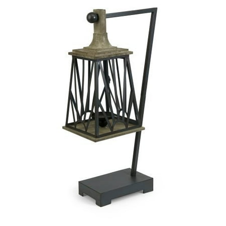 IMAX Corporation Pradin Lantern with Stand