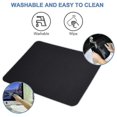 thumbnail image 5 of 22x 18 Cm Gaming Pad Non-slip Desk Pad, Ideal For Pc, Laptop, 5 of 5